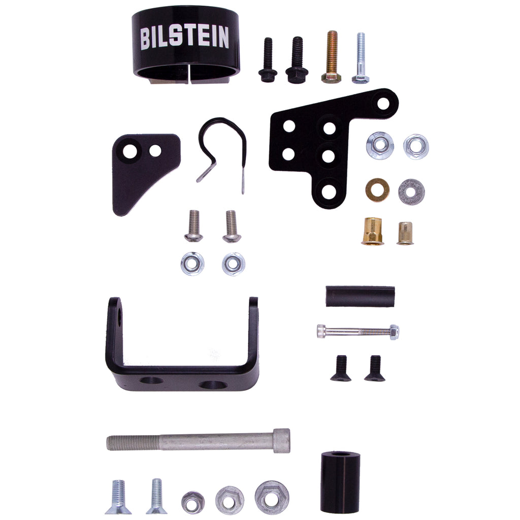 2020-Jeep-Gladiator-B8-8100-Front-Left-Shock-Absorber---2-3In-Lift