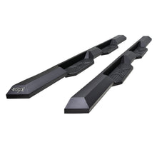 Load image into Gallery viewer, 2020-Jeep-Gladiator-Hdx-Xtreme-Nerf-Step-Bars---Textured-Black