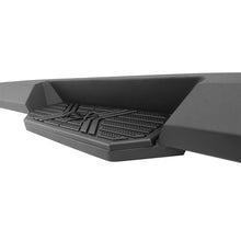 Load image into Gallery viewer, 2020-Jeep-Gladiator-Hdx-Xtreme-Nerf-Step-Bars---Textured-Black