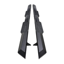 Load image into Gallery viewer, 2020-Jeep-Gladiator-Hdx-Xtreme-Nerf-Step-Bars---Textured-Black