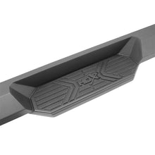 Load image into Gallery viewer, 2020-Jeep-Gladiator-Hdx-Xtreme-Nerf-Step-Bars---Textured-Black