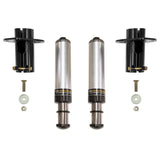 ICON 22042 20-UP JT / 18-UP JL / 07-18 JK FRONT HYD BUMP STOP KIT