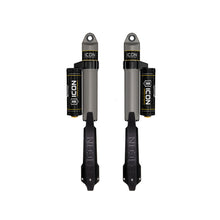 Load image into Gallery viewer, 2020-Jeep-Gladiator-Jt-1.5In-Rear-2.5-Series-Shocks-Vs-Pb---Pair