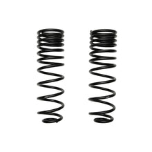 Load image into Gallery viewer, 2020-Jeep-Gladiator-Jt-1.5In-Rear-Multi-Rate-Spring-Kit