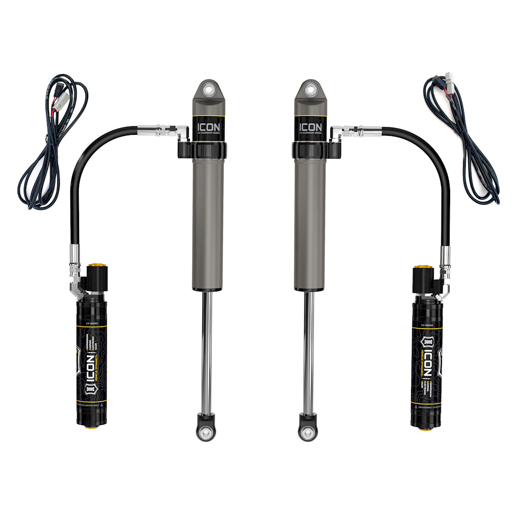 2020-Jeep-Gladiator-Jt-2.5In-Front-2.5-Series-Shocks-Vs-Rr-Cdev---Pair