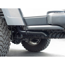 Load image into Gallery viewer, 2020-Jeep-Gladiator-Jt-3.6L-V6-Awd-2.75In-Touring-Climber-Black-Turndown-Tip--Over-Axle