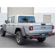 Load image into Gallery viewer, 2020-Jeep-Gladiator-Jt-3.6L-V6-Awd-2.75In-Touring-Climber-Black-Turndown-Tip--Over-Axle