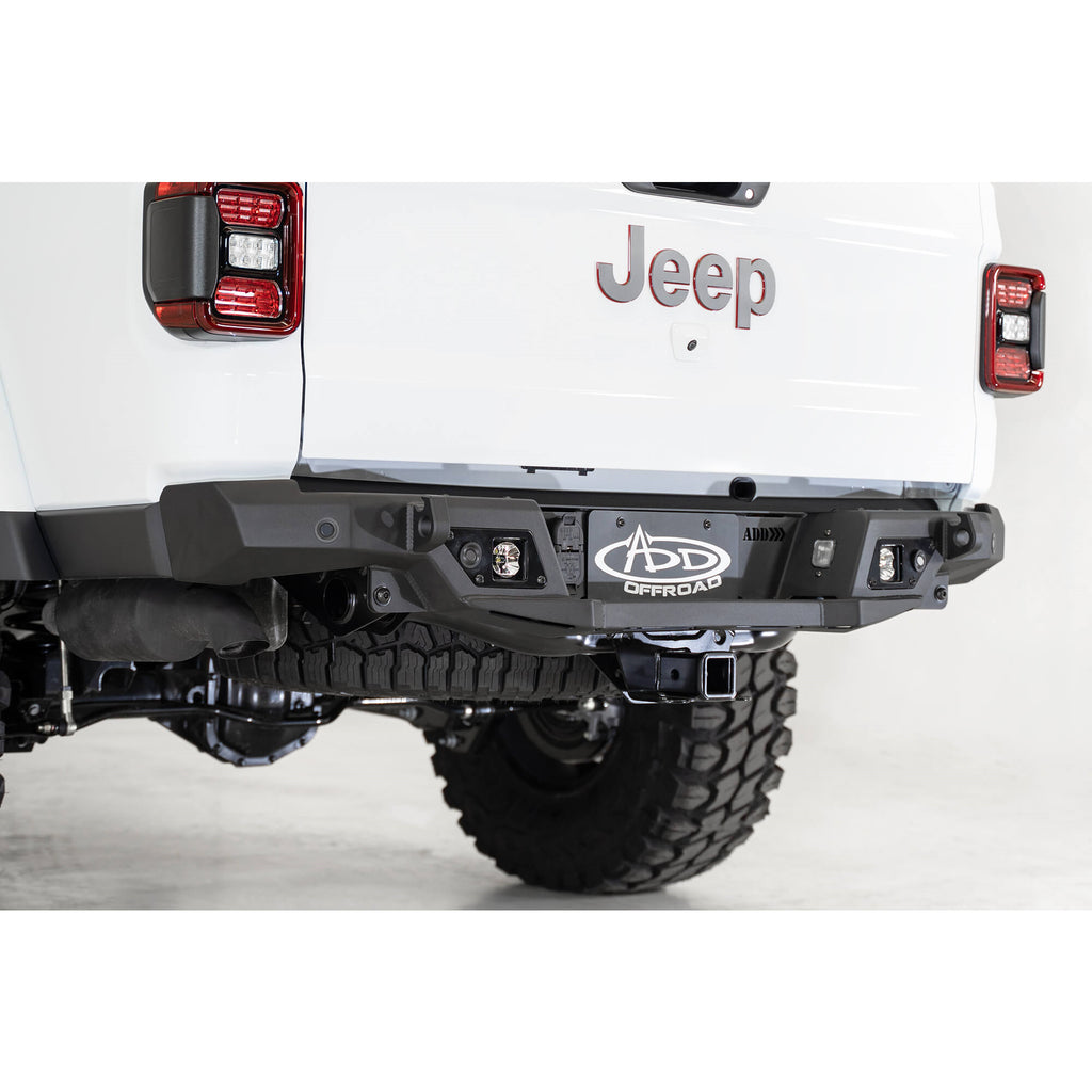 2020-Jeep-Gladiator-Jt-Stealth-Fighter-Rear-Bumper