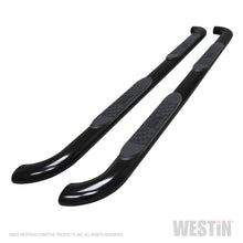Load image into Gallery viewer, 2020-Jeep-Gladiator-Platinum-4-Oval-Nerf-Step-Bars---Black