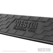 Load image into Gallery viewer, 2020-Jeep-Gladiator-Platinum-4-Oval-Nerf-Step-Bars---Black