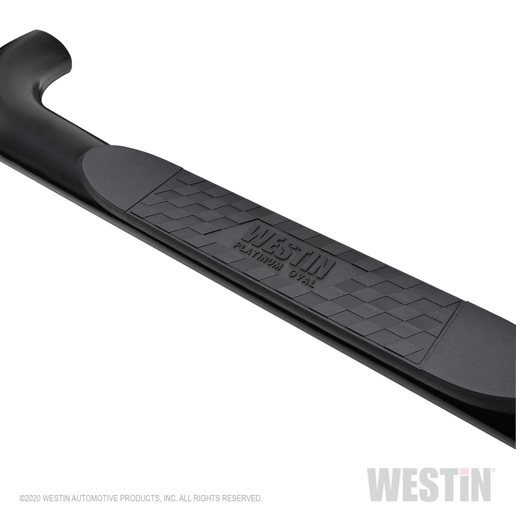 2020-Jeep-Gladiator-Platinum-4-Oval-Nerf-Step-Bars---Black
