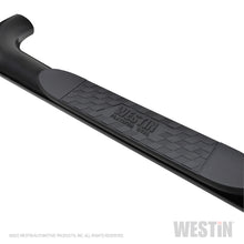 Load image into Gallery viewer, 2020-Jeep-Gladiator-Platinum-4-Oval-Nerf-Step-Bars---Black
