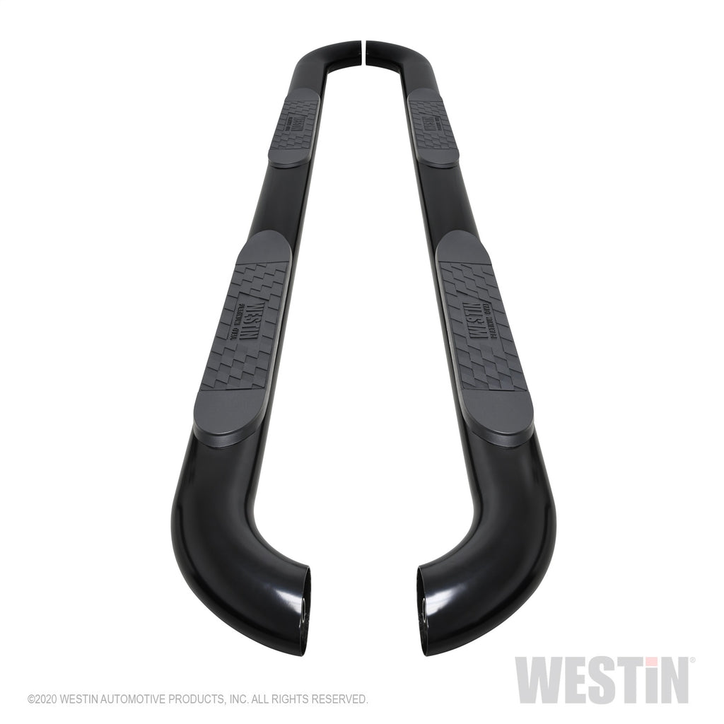 2020-Jeep-Gladiator-Platinum-4-Oval-Nerf-Step-Bars---Black