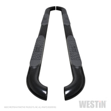 Load image into Gallery viewer, 2020-Jeep-Gladiator-Platinum-4-Oval-Nerf-Step-Bars---Black