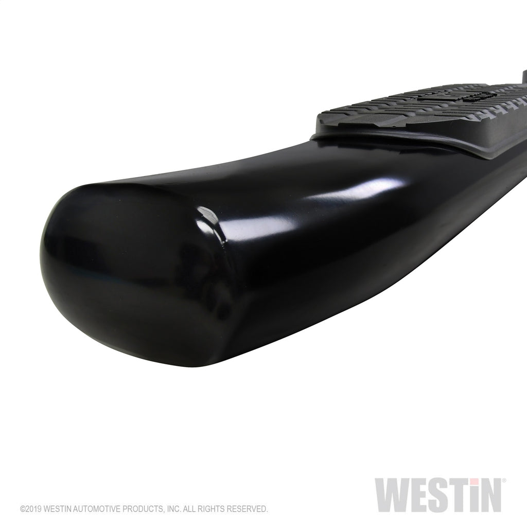 2020-Jeep-Gladiator-Pro-Traxx-5-Wtw-Oval-Nerf-Step-Bars---Black