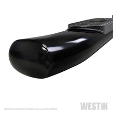 Load image into Gallery viewer, 2020-Jeep-Gladiator-Pro-Traxx-5-Wtw-Oval-Nerf-Step-Bars---Black