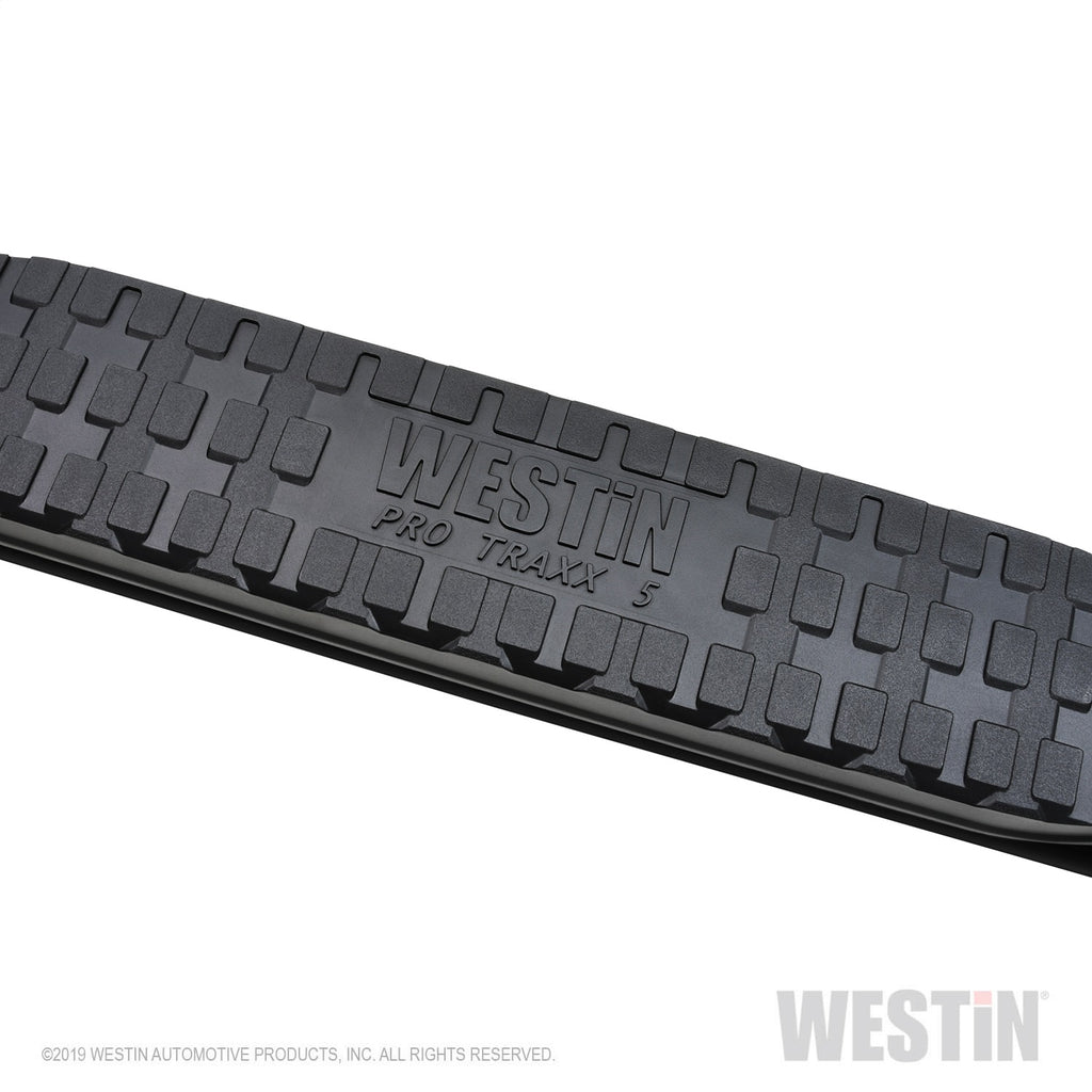 2020-Jeep-Gladiator-Pro-Traxx-5-Wtw-Oval-Nerf-Step-Bars---Black