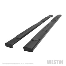 Load image into Gallery viewer, 2020-Jeep-Gladiator-R5-Nerf-Step-Bars---Black