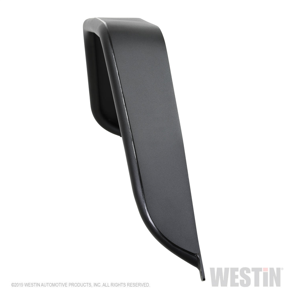 2020-Jeep-Gladiator-Tube-Fenders---Rear---Textured-Black