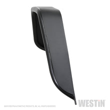 Load image into Gallery viewer, 2020-Jeep-Gladiator-Tube-Fenders---Rear---Textured-Black