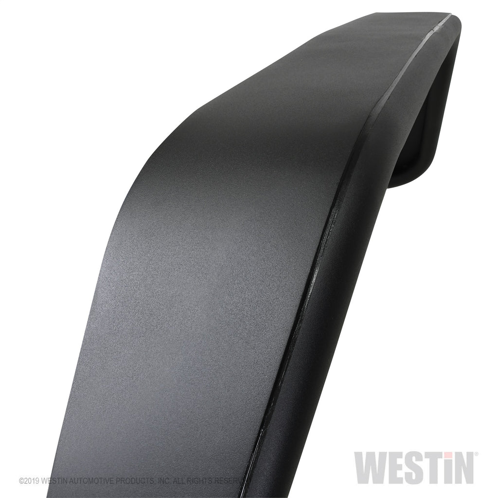 2020-Jeep-Gladiator-Tube-Fenders---Rear---Textured-Black