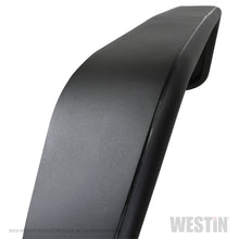 Load image into Gallery viewer, 2020-Jeep-Gladiator-Tube-Fenders---Rear---Textured-Black