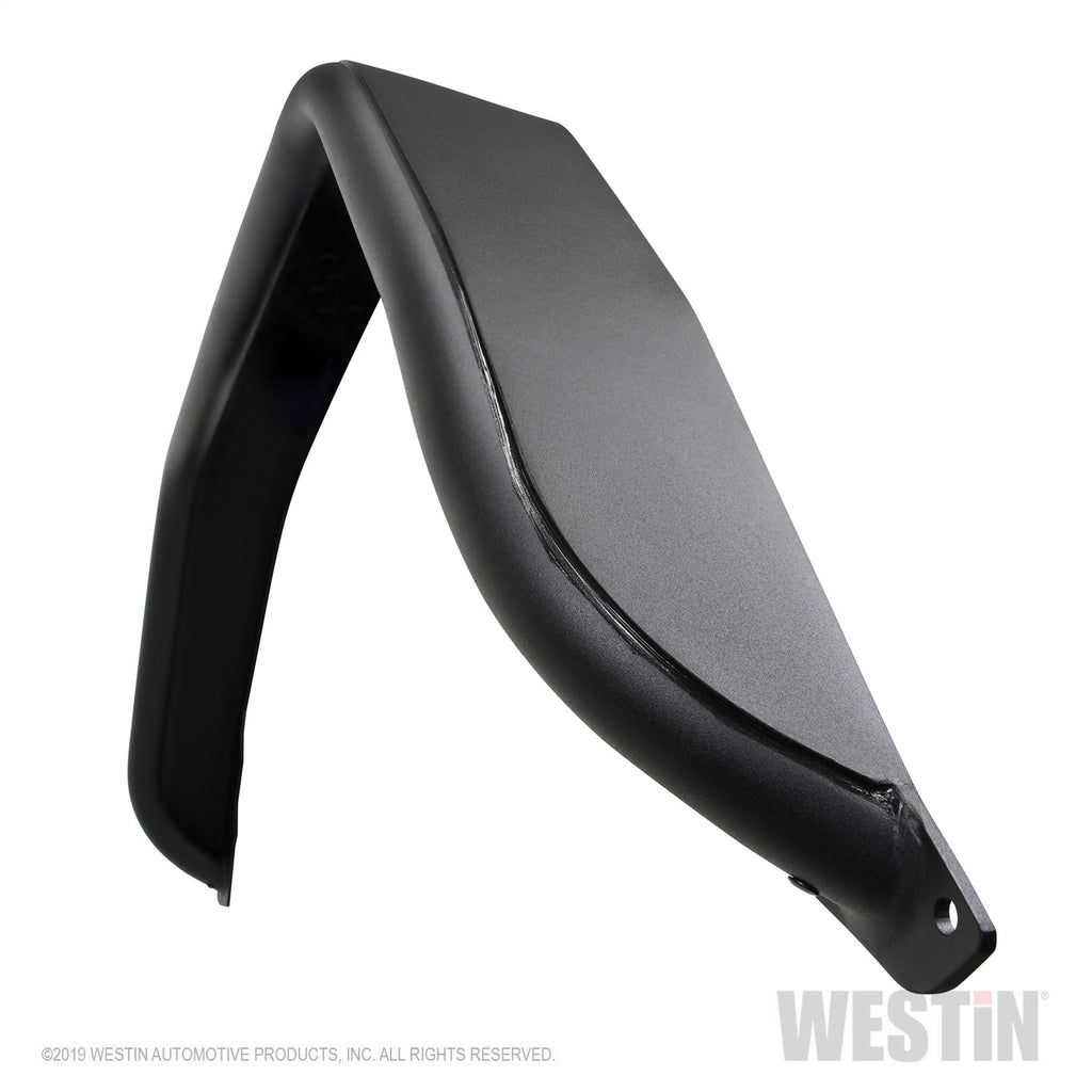 2020-Jeep-Gladiator-Tube-Fenders---Rear---Textured-Black