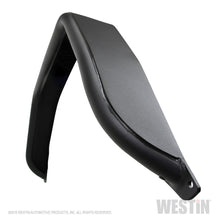 Load image into Gallery viewer, 2020-Jeep-Gladiator-Tube-Fenders---Rear---Textured-Black