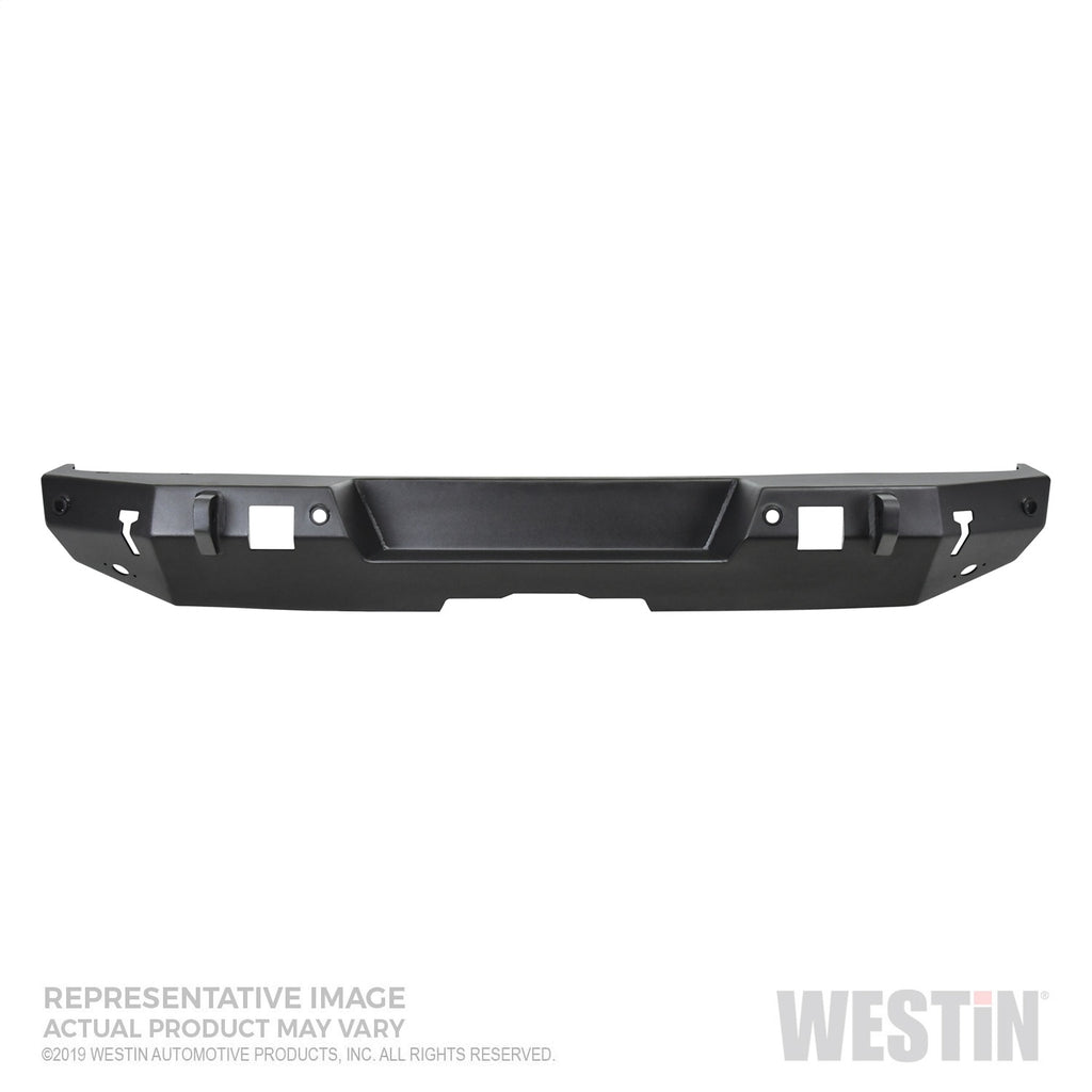 2020-Jeep-Gladiator-WSensors-Wj2-Rear-Bumper-WSensor---Textured-Black