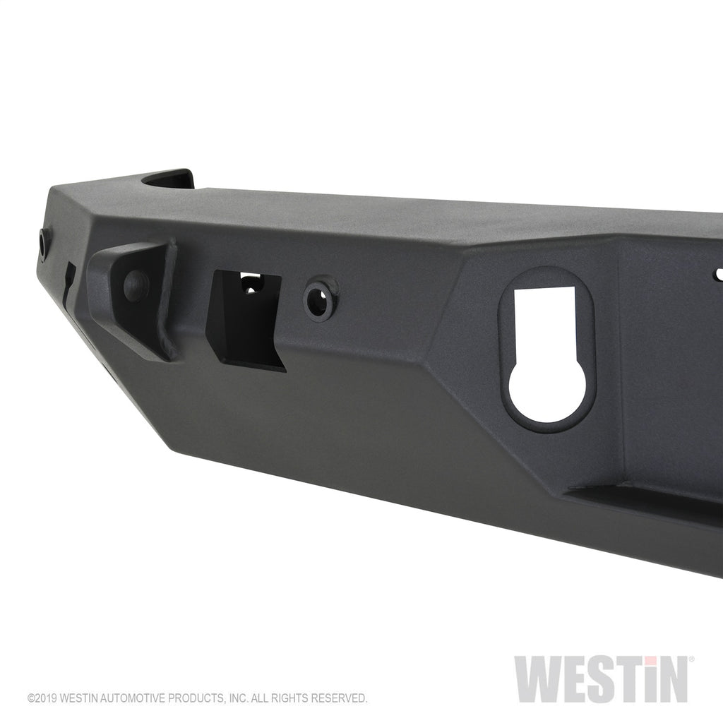 2020-Jeep-Gladiator-WSensors-Wj2-Rear-Bumper-WSensor---Textured-Black