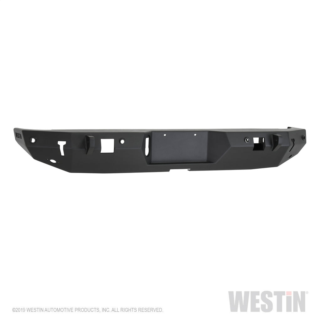2020-Jeep-Gladiator-WSensors-Wj2-Rear-Bumper-WSensor---Textured-Black