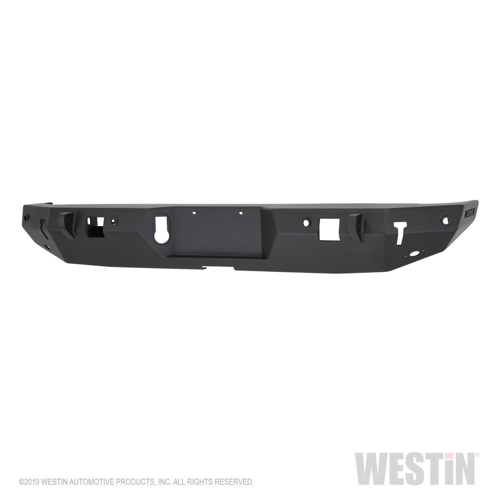 2020-Jeep-Gladiator-WSensors-Wj2-Rear-Bumper-WSensor---Textured-Black