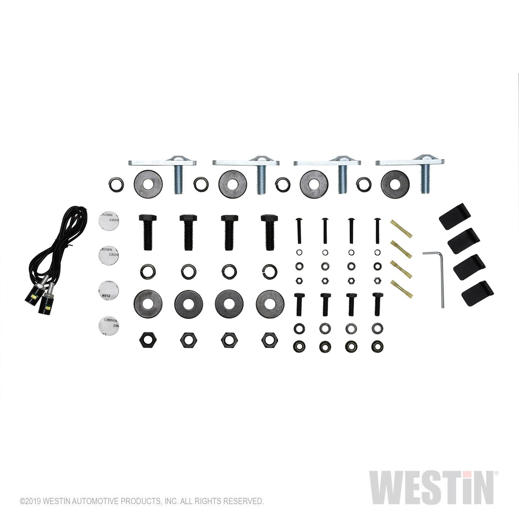 2020-Jeep-Gladiator-WSensors-Wj2-Rear-Bumper-WSensor---Textured-Black
