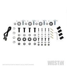 Load image into Gallery viewer, 2020-Jeep-Gladiator-WSensors-Wj2-Rear-Bumper-WSensor---Textured-Black