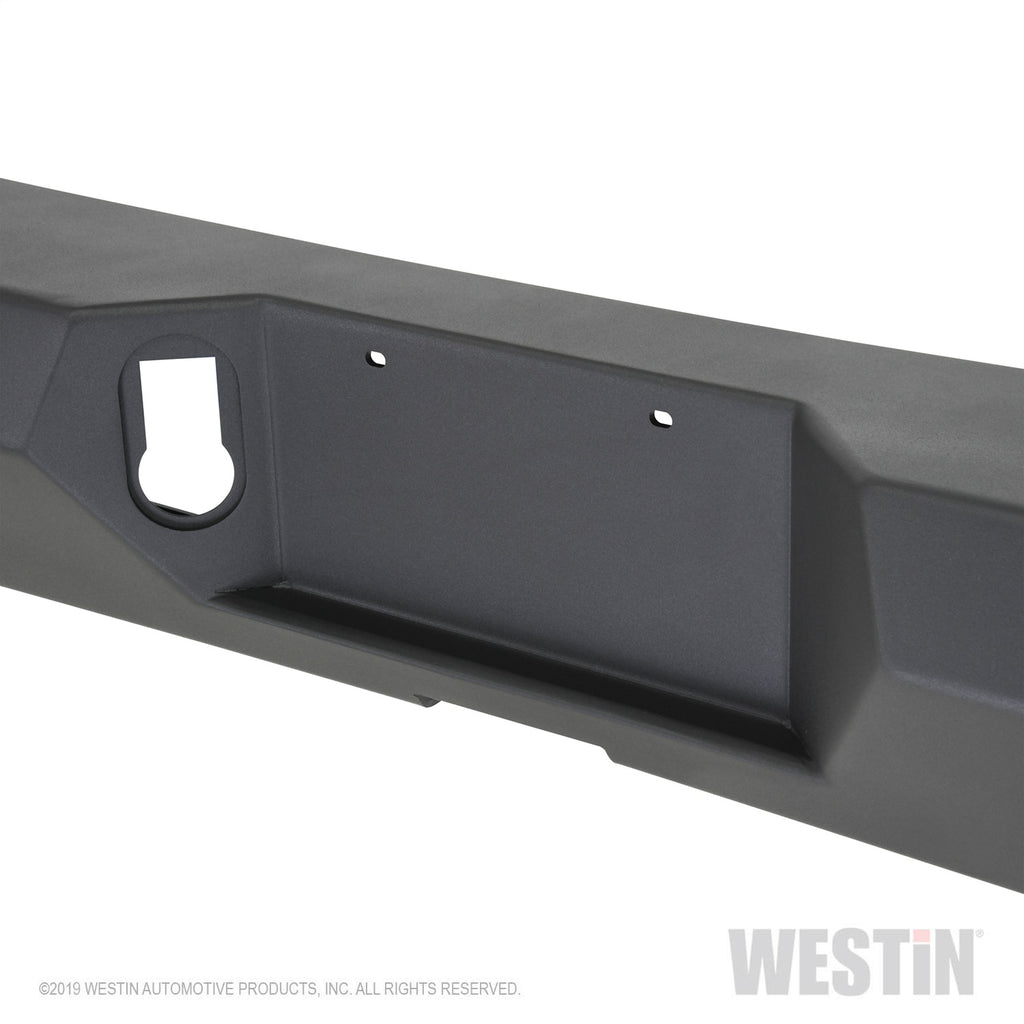 2020-Jeep-Gladiator-WSensors-Wj2-Rear-Bumper-WSensor---Textured-Black