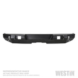 Westin 59-82065 WJ2 Rear Bumper