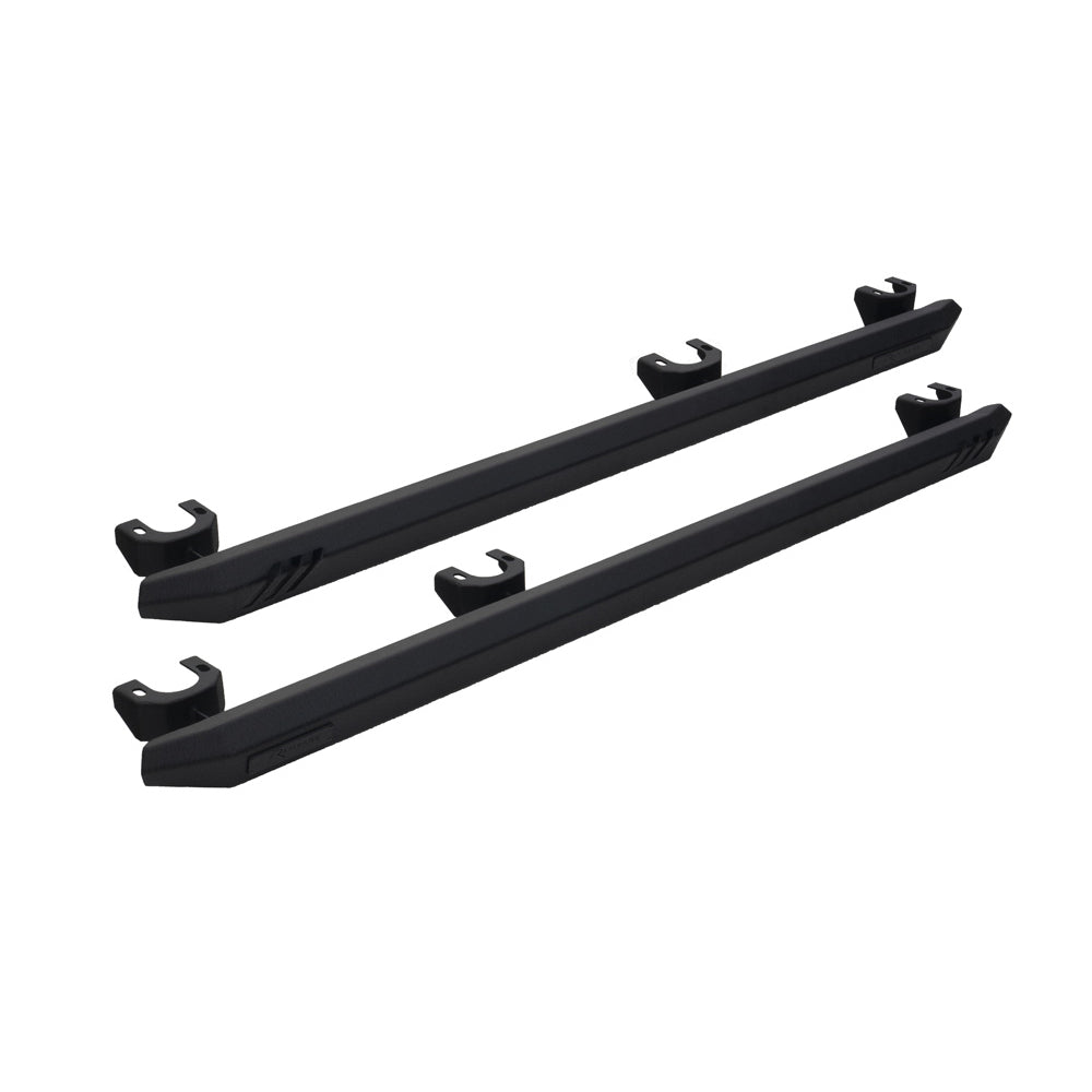 2020-Jeep-Gladiator-(Jt)-Rock-Rail-Nerf-Bar---Black