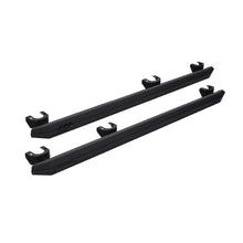 Load image into Gallery viewer, 2020-Jeep-Gladiator-(Jt)-Rock-Rail-Nerf-Bar---Black