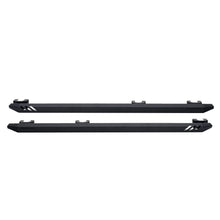 Load image into Gallery viewer, 2020-Jeep-Gladiator-(Jt)-Rock-Rail-Nerf-Bar---Black