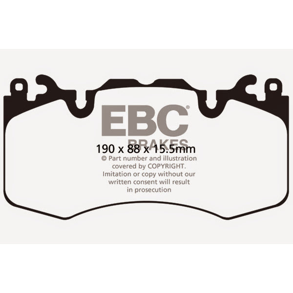 2020-Land-Rover-Defender-90-Bluestuff-Front-Brake-Pads