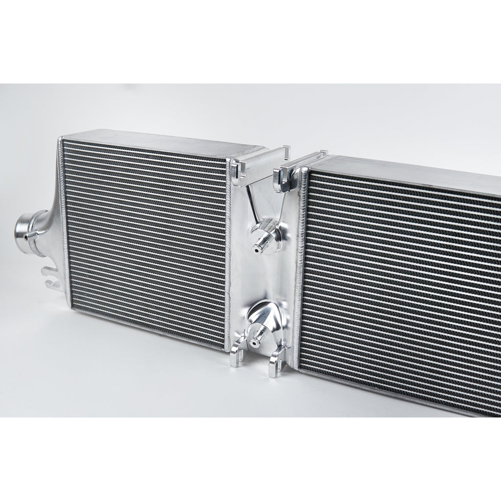 2020-Porsche-992-TurboS-High-Performance-Intercooler-System-(Oem-Pn-992.145.805.G)