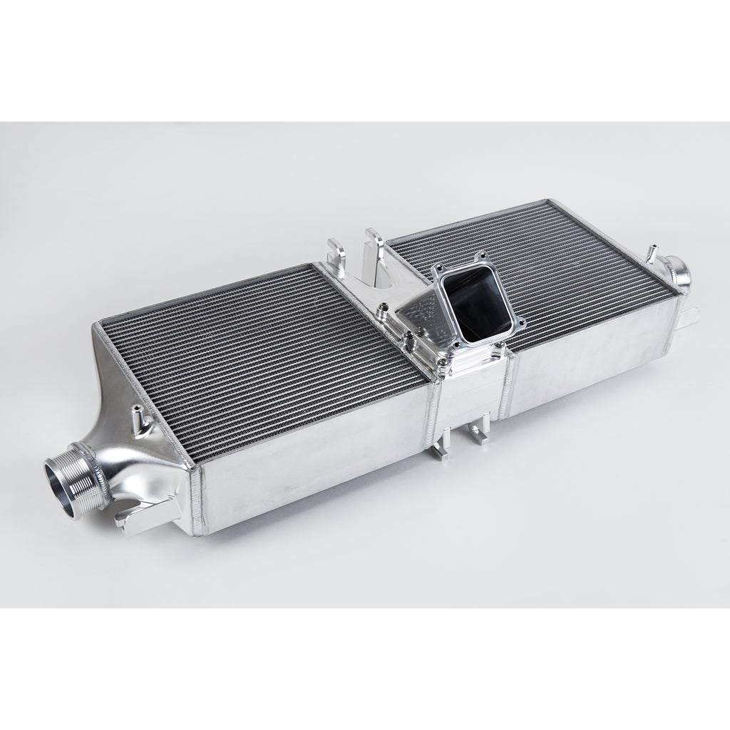 2020-Porsche-992-TurboS-High-Performance-Intercooler-System-(Oem-Pn-992.145.805.G)