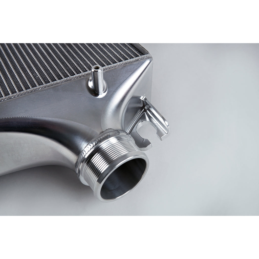 2020-Porsche-992-TurboS-High-Performance-Intercooler-System-(Oem-Pn-992.145.805.G)