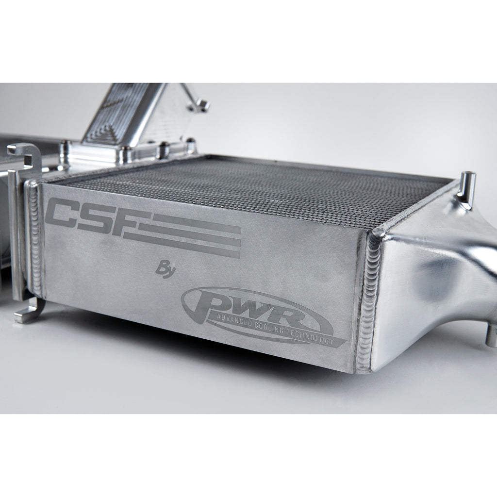 2020-Porsche-992-TurboS-High-Performance-Intercooler-System-(Oem-Pn-992.145.805.G)