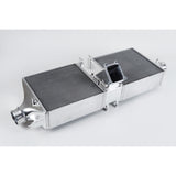 CSF 8188 Porsche 992 911 Turbo / Turbo S Intercooler System