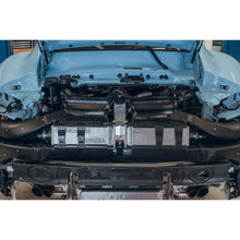 Load image into Gallery viewer, 2020-Porsche-992-TurboS-High-Performance-Intercooler-System-(Oem-Pn-992.145.805.G)