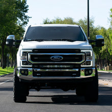 Load image into Gallery viewer, 2020-Present-Ford-Superduty-A-Pillar-Mounts-Rigid-Industries