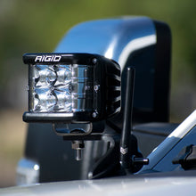 Load image into Gallery viewer, 2020-Present-Ford-Superduty-A-Pillar-Mounts-Rigid-Industries