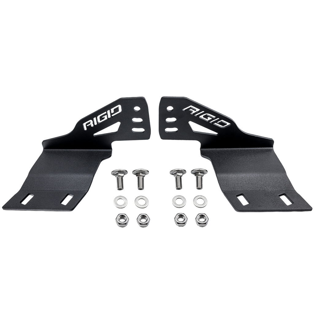 2020-Present-Ford-Superduty-Bumper-Bar-Mount-Rigid-Industries