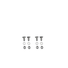 Load image into Gallery viewer, 2020-Present-Ford-Superduty-Bumper-Bar-Mount-Rigid-Industries